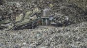 Main image for Deadly Landfill Collapse Buries Dozens of Workers in Philippines.