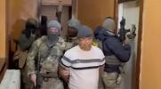 Main image for ICE Arrests Ecuadorian Illegal Alien Convicted of Robbery and Extortion.