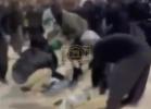 Main image for WILDFOOTAGE: Iranian Protesters Ransack IRGC-Affiliated Store in Abadan.