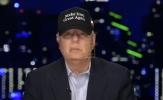 Graham Calls for a New Iran by 2026 by Wearing &ldquo;Make Iran Great Again."