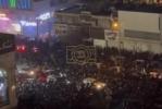 Main image for Nationwide Uprising In Iran Floods Streets Despite Internet Blackout.