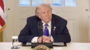 Main image for Trump Signals Move on Greenland to Counter Russia and China.