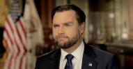 Main image for VP JD Vance Alleges Nationwide Welfare Fraud.