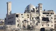 Main image for Destruction Reported in Aleppo as Syrian Forces Finish Operation.