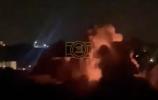 Main image for Aanan Hit by Nighttime Israeli Strikes After Evacuation Alerts.