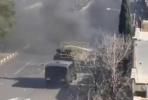 Main image for Khamenei Sends Riot Units as Shiraz Protest Signs Spread.