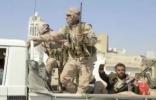 Main image for Mukalla City Changes Hands as Saudi Forces Move In.