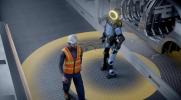 Main image for Boston Dynamics Releases New Video of Next-Generation Atlas Robot.