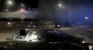 Main image for Bettendorf Police Confront Stolen Vehicle Driver in Dangerous Chase.