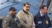 Main image for Blanche Details Maduro's Global Narco-Terror Network at Trial.
