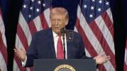 Main image for Trump Urges House Republicans to Pass Voter ID and SAVE Act.