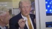 Main image for Trump Says Greenland Is Critical to U.S. National Security.