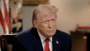 Main image for Trump Says U.S. Will Target Cartels Running Mexico.