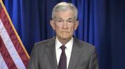 Main image for BREAKING: Jerome Powell Under Federal Investigation. 