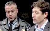 Main image for WATCH: Minneapolis Mayor's Call to &ldquo;Fight ICE" Draws Police Chief Reaction.