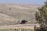 Main image for Black Hawk Helicopter Crashes in Gush Etzion, No Injuries Reported.