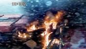 Main image for New Video Reveals Moment Ships Exploded After North Sea Crash.