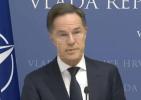 Main image for NATO Vows Support for Ukraine After Russian Missile Strike.