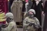 Main image for BREAKING: Suspects Impersonate IDF Soldiers in Hebron-Area Robbery.