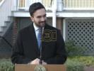 Main image for Mamdani's First Renovation at Gracie Mansion: A Bidet.