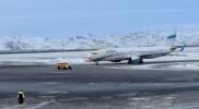Main image for German and European Troops Land in Greenland for NATO Arctic Mission.