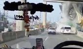 Main image for Bangkok Crane Disaster Strikes One Day After Deadly Train Incident.