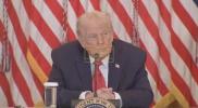 Main image for Trump Publicly Pressures Alaska GOP Over Healthcare Vote.