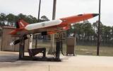 Main image for U.S. Air Force Deploys Super-Fast Target Drone in Training Missions.