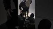 Main image for Anti-Hamas Militia Captures Operatives Allegedly Plotting Assassination.