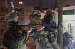 Main image for IDF Demolishes Home of Gush Etzion Terrorist in Hebron Overnight Operation.