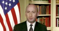 Main image for Stephen Miller Blasts Frey and Walz as Minnesota ICE Clash Deepens.