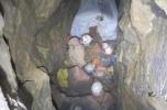 Main image for Firefighters Pull Injured Explorer From Cave After 21-Hour Rescue Mission.