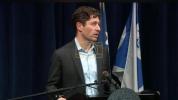 Main image for Minneapolis Mayor Says Federal ICE Deployment Creates Conflict.