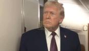 Main image for Trump Confirms Iranian Leaders Seek Nuclear Talks Amid Tensions.