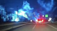 Main image for Transformer Explosion Knocks Out Power on Cleveland.
