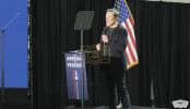 Main image for Secretary Hegseth Praises Starbase as Unmatched U.S. Innovation Hub.