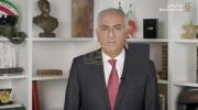 Main image for Pahlavi Promises Democratic Iran, U.S. Ties, and Regional Stability.