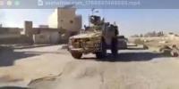 Main image for U.S. Military Moves Into Deir Hafir to Prevent Armed Clashes.