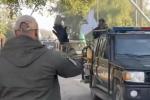 Main image for Iran-Backed Iraqi Militias Signal Support for Suppressing Iran Protests.
