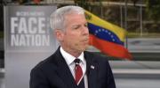 Main image for Energy Secretary Signals U.S. Commercial Stakes in Venezuelan Oil.