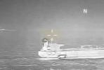 Main image for Southern Command Intercepts Sixth Venezuelan‑Linked Oil Tanker.