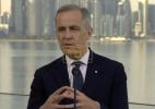 Main image for Canadian PM Carney Criticizes Global Trade Erosion, Cites U.S. Policies.