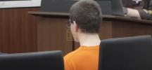 Main image for 18-Year-Old Admits Killing Parents to Fund Trump Assassination Plan.