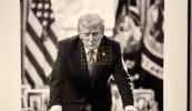 Main image for Updated Smithsonian Trump Display Drops Impeachment and January 6 References.