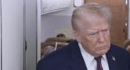 Main image for Trump Confirms U.S. Contact with Iranian Opposition Leaders.