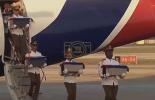 Main image for Cuba Welcomes Home Soldiers Killed During Maduro Capture Raid.