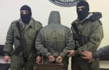 Main image for Suspects Impersonating IDF Arrested After Hebron Jewelry Heist.