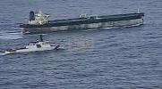 Main image for American Forces Seize Venezuelan-Linked Tanker as Trump Tightens Pressure.