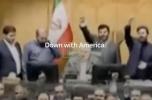 Main image for Iranian Parliament Warns Israel and U.S. of Retaliation.