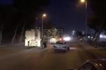 Main image for American Troops Exit Deir Hafir as De-Escalation Efforts Continue.